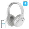 Bezdrôtové slúchadlá Edifier W820NB (biele) W820NB white