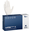 Espeon Latex nepudrované bílé 100 ks