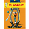 Lucky Luke: 20. kavalerie [Goscinny René Morris]