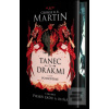 Tanec s drakmi 2: Po Hos… (George R. R. Martin)
