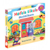 Méďula Šikula školáčkem - Ema Potužníková