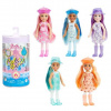 Mattel Barbie COLOR REVEAL CHELSEA, Dážď-slnko, HCC83 (mHCC83)