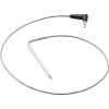 Ninja Woodfire Pro Connect XL grilovací teplomer; XSKOGXLPRBEU