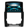 Automobilové rádio SMART-AUTO FR10 2/32 RDS0 KI 106T 2-DIN
