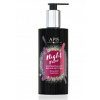 Apis Night Fever Shine Effect Body Balm rozjasňujúci telový balzam 300 ml