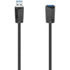 Predlžovací USB 3.1 kábel 1,5 m Hama (USB 3.1 1,5m (200620)) Predlžovací USB 3.1 kábel 1,5 m Hama (USB 3.1 1,5m (200620))