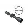 Puškohľad Meopta MeoHunter R5 3-15x50 SFP RD osnova 4C