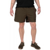Plavky Fox Khaki/Camo Swim Shorts Veľkosť 3XL