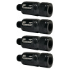Magnetický adaptér ZICO - UNICARP /4/ks