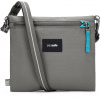 Pacsafe Go Crossbody Pouch stone 688334009274 (688334009274)
