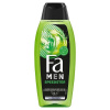 Fa Men Speedster sprchový gél 3v1 400 ml