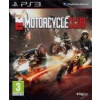 Motorcycle Club Sony PlayStation 3 (PS3)