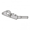 FELCO 7/1 (FELCO 7) rukoväť bez ostria