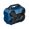 BOSCH Bluetooth reproduktor GPB 18V-6 C (12V/18V) IP54