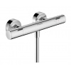 Hansgrohe Ecostat Fine - Termostatická sprchová batéria, chróm 13324000