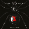 Seventh Wonder - Great Escape / Reedice 2023 [CD]
