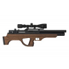 NORICA PCP vzduchovka Dark Bull BP 4,5 mm