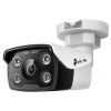 TP-LINK TP-Link VIGI C350(2.8mm) 5MPx, venkovní, IP Kamera Bullet, přísvit 30m, MIC+repro, microSD Slot