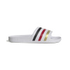 Pánske Šlapky ADIDAS ADILETTE AQUA HQ2451 – Biela