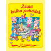 Žlutá kniha pohádek