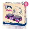 Seva Rodina - Vaříme