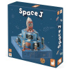 Janod Detská spoločenská hra Space J
