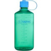 Nalgene Narrow-Mouth 1000 mL Sustain - Pastel Green