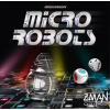 Abacus Micro Robots