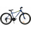 Horský bicykel - Romet Jolene Bicycle 6.2 Biało-Ploty-Puriotowe 15s (Romet Jolene Bicycle 6.2 Biało-Ploty-Puriotowe 15s)