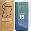 Ochranná fólia Bizon pre Xiaomi 15 2 ks