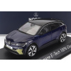 Norev Renault Megane E-tech 100% Electric 2022 1:43 Modrá čierna
