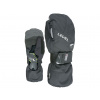 Rukavice LEVEL Half Pipe Mitt Gore-Tex Black - 8