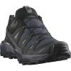 Salomon X Ultra 360 Leather GTX W L47571600 - turbulence black/sedona sage 37 1/3