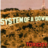 System Of A Down Toxicity LP