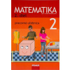 Matematika 2. ročník - učebnica 2. diel (SJ)