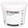 Tiptopol Pasta na umývanie rúk STRONG, 5 l (ružová)