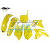 UFO Sada plastov Suzuki RMZ450/07 - farba žltá