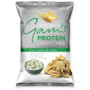 Gam's GAM’S Proteínové šošovicové lupienky s príchuťou kyslej smotany a cibule 65 g