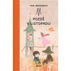 Pozdě v listopadu - Tove Janssonová