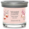 YANKEE CANDLE Signature Pink Sands Tumbler 121 g