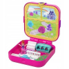 Bábika Polly Pocket - Polly Pocket GDK80 Hidden Princess Palace (Bábika Polly Pocket - Polly Pocket GDK80 Hidden Princess Palace)