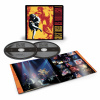 GUNS N\'ROSES - Use Your Illusion I (2CD)