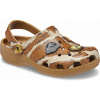 Detské topánky Dreváky Crocs Classic Jurassic World Kids 208808 Clog 32-33