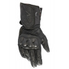 ALPINESTARS rukavice SP-8 HDRY, ALPINESTARS (černá/černá, vel. XL)