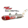 Výfuk BIG GUN Suzuki LTZ 400 EVO R ATV Slip on