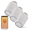 Sada GoSmart: 3x digitálna termostatická hlavica P5630S ZigBee