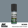 AK Interactive Medium Blue Grey FS 35237 17 ml