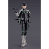 Bandai Tamashii Nations Akčná figúrka Soshiro Hoshino z Kaiju No. 8 od S.H.Figuarts, 14 cm