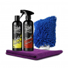Veľká sada na umývanie auta od Auto Finesse