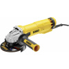 DEWALT DWE4217 DWE4217-QS úhlová bruska 125 mm, vč. příslušenství, 1200 W